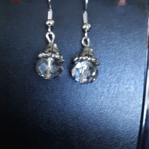 Necklace & Earring Set